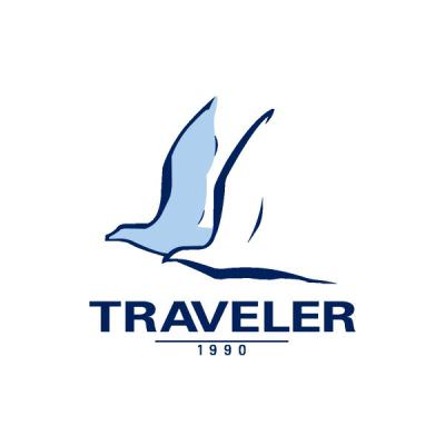 TRAVELER旅行者-泓寬環保袋的客戶