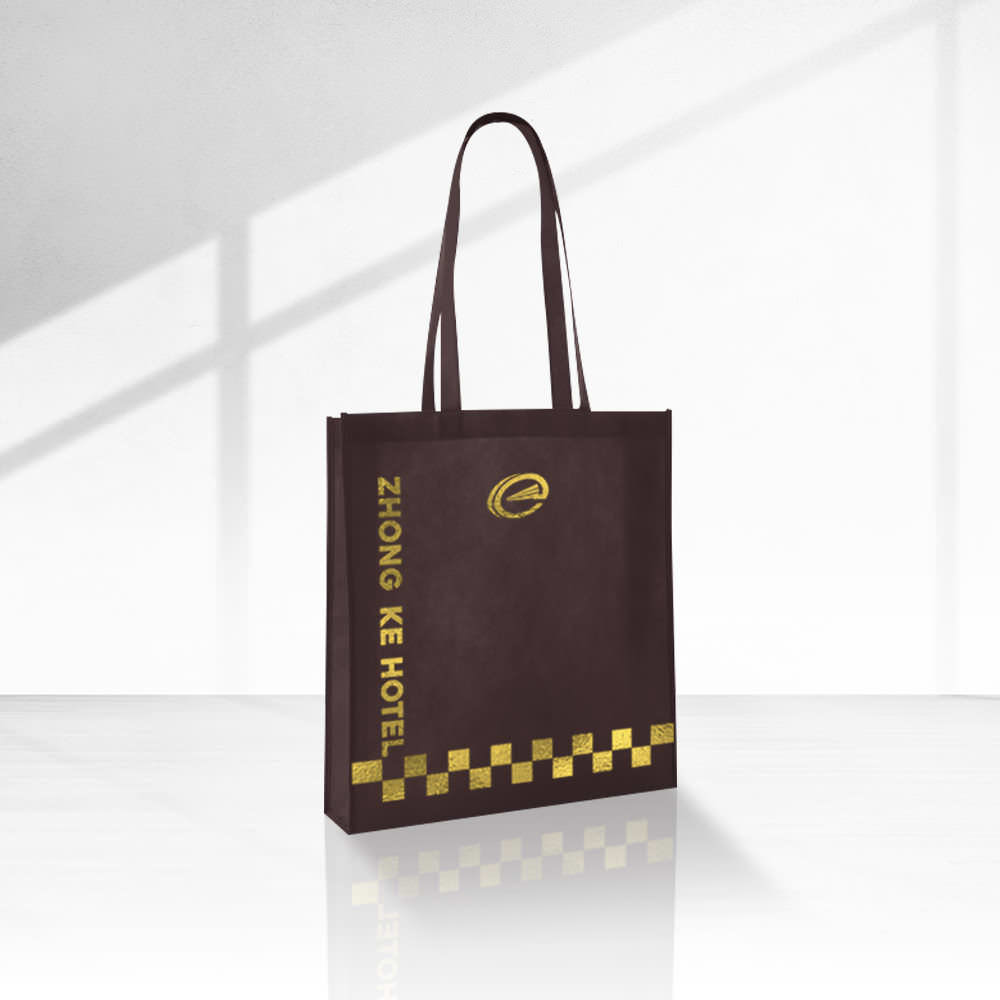 18 BAG 環保袋，國內外五星級飯店認可的專業品質，量身訂製尺寸，客製化 LOGO，各種環保袋、不織布手提袋、宣傳購物袋、收納袋、禮品包裝袋、活動贈品袋、保溫袋、覆膜袋、保冷袋、無紡袋、帆布袋、棉布袋、福袋、束口袋、備品袋、防塵袋