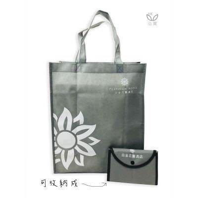 18 BAG 環保袋，國內外五星級飯店認可的專業品質，量身訂製尺寸，客製化 LOGO，各種環保袋、不織布手提袋、宣傳購物袋、收納袋、禮品包裝袋、活動贈品袋、保溫袋、覆膜袋、保冷袋、無紡袋、帆布袋、棉布袋、福袋、束口袋、備品袋、防塵袋