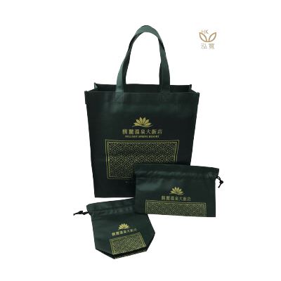 18 BAG 環保袋，國內外五星級飯店認可的專業品質，量身訂製尺寸，客製化 LOGO，各種環保袋、不織布手提袋、宣傳購物袋、收納袋、禮品包裝袋、活動贈品袋、保溫袋、覆膜袋、保冷袋、無紡袋、帆布袋、棉布袋、福袋、束口袋、備品袋、防塵袋