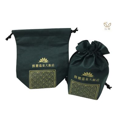 18 BAG 環保袋，國內外五星級飯店認可的專業品質，量身訂製尺寸，客製化 LOGO，各種環保袋、不織布手提袋、宣傳購物袋、收納袋、禮品包裝袋、活動贈品袋、保溫袋、覆膜袋、保冷袋、無紡袋、帆布袋、棉布袋、福袋、束口袋、備品袋、防塵袋