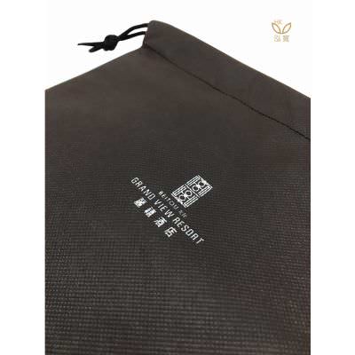 18 BAG 環保袋，國內外五星級飯店認可的專業品質，量身訂製尺寸，客製化 LOGO，各種環保袋、不織布手提袋、宣傳購物袋、收納袋、禮品包裝袋、活動贈品袋、保溫袋、覆膜袋、保冷袋、無紡袋、帆布袋、棉布袋、福袋、束口袋、備品袋、防塵袋