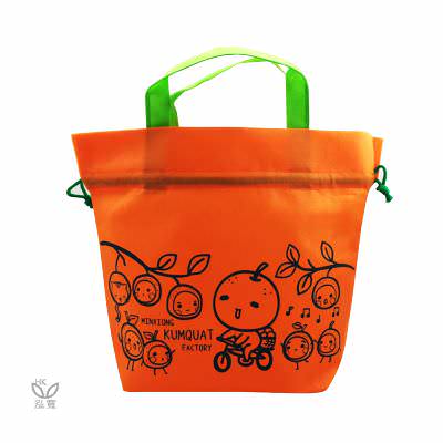 18 BAG 環保袋，國內外五星級飯店認可的專業品質，量身訂製尺寸，客製化 LOGO，各種環保袋、不織布手提袋、宣傳購物袋、收納袋、禮品包裝袋、活動贈品袋、保溫袋、覆膜袋、保冷袋、無紡袋、帆布袋、棉布袋、福袋、束口袋、備品袋、防塵袋